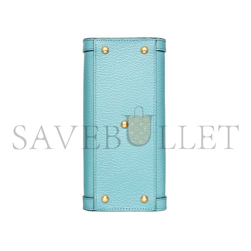 GUCCI DIANA SMALL TOTE BAG 702732 (20*16*10cm)